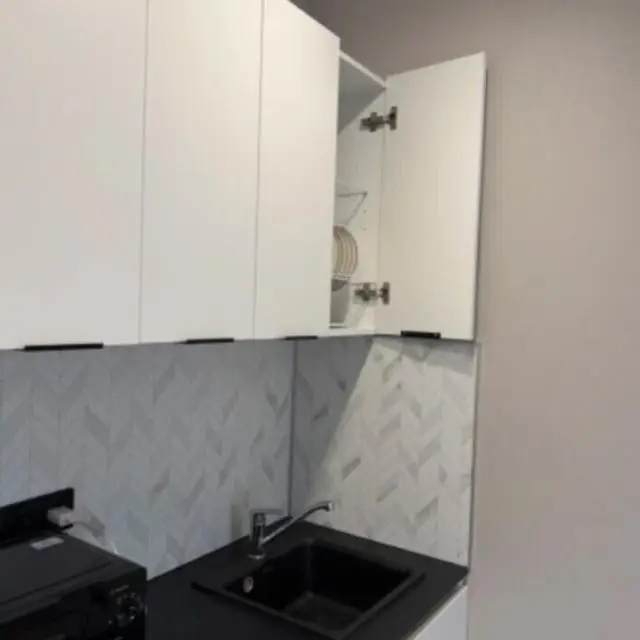 Real photos of Apartments on Anas Tazetdinov street, 7k7