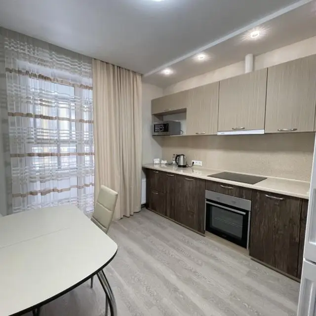 Real photos of Apartments on Yugorsky tract, 4