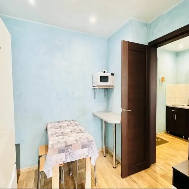 Real photos of Apartments on Gastello 11