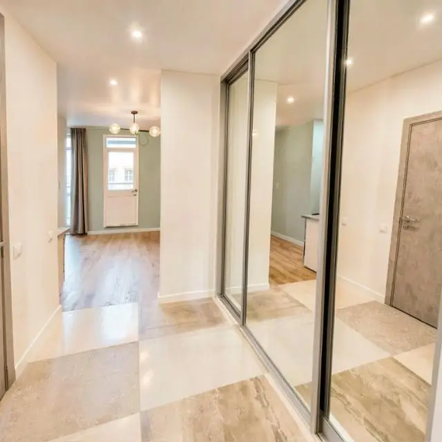 Real photos of Apartment on Igor Luchenka street 7