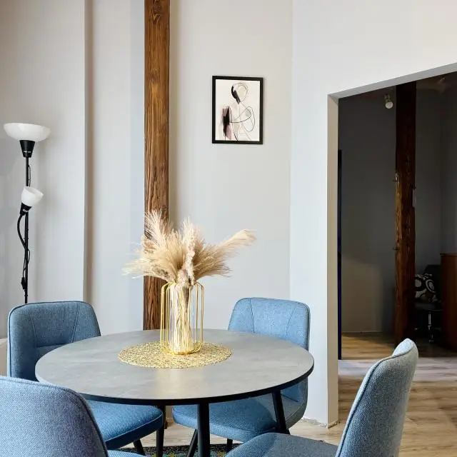 Real photos of Royal Star Apartment
