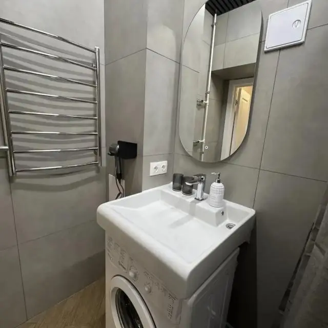 Real photos of Apartments on Dostoevsky street 2/5