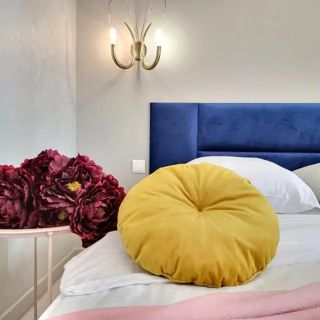 Real photos of Apartments on Slavsky street 12