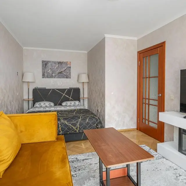 Real photos of Apartments on Maxim Tank 16