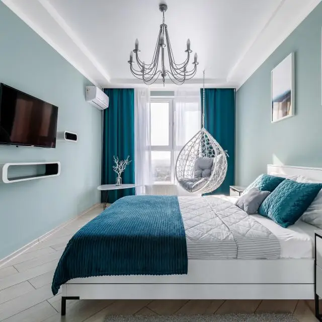 Real photos of Krasnodar Apartments on Krasnaya Street 176 lit. 1/3