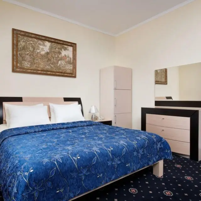 Real photos of Guest House Eagle Rocks