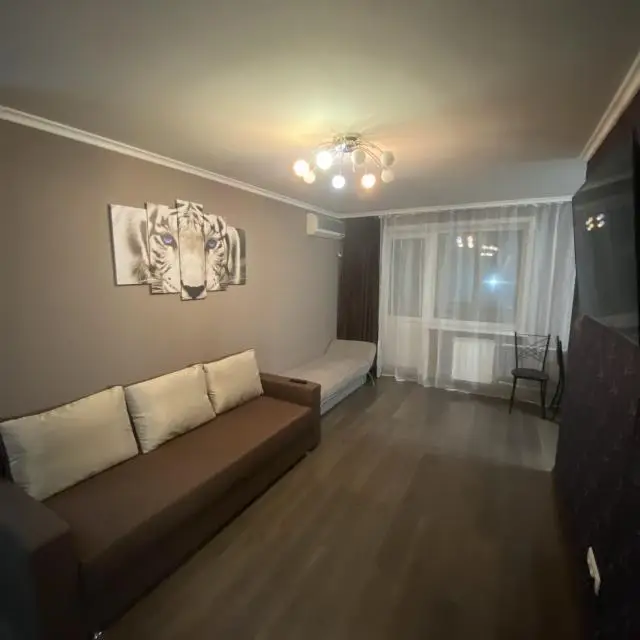 Real photos of Apartments on Nakhimov Avenue 1-12