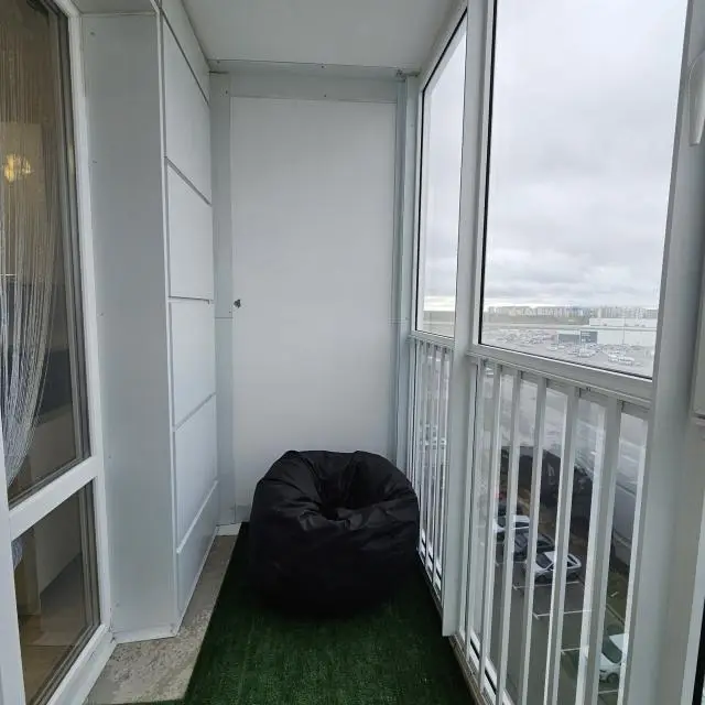 Real photos of Apartments on Osinovaya Street