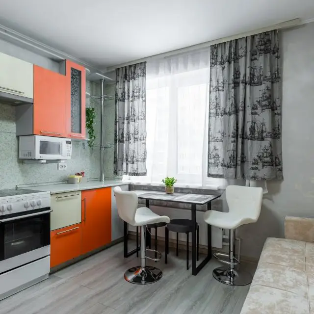 Real photos of Apartments on the Volga Embankment 22