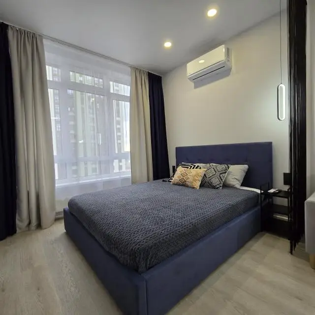 Real photos of Apartments on Molodezhny Prospekt 19B