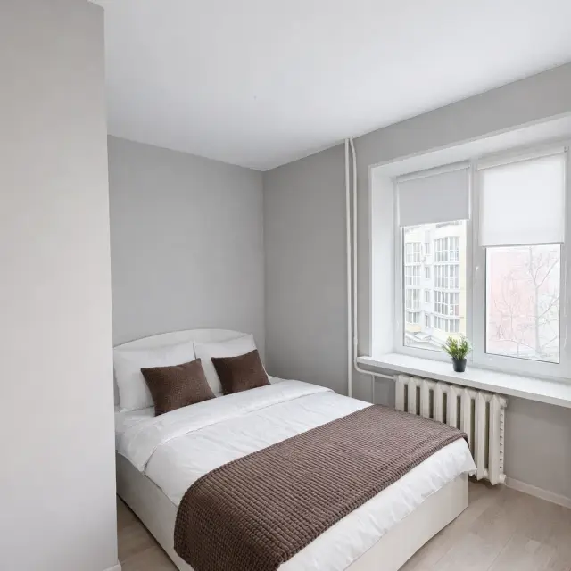 Real photos of Cozy 1-room apartment on Lenin