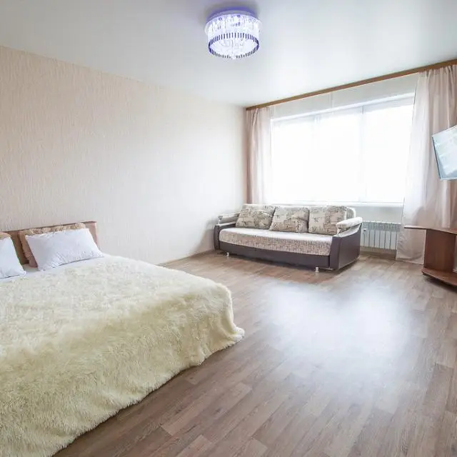 Real photos of Apartments on Shakhterov street 66_3