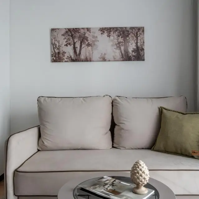 Real photos of Good Vibes Apartments on 2nd Orangerie street, 2