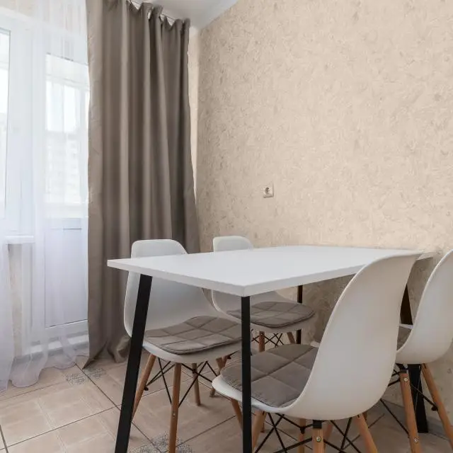 Real photos of Apartments on 62/1 Cherkasskaya Street
