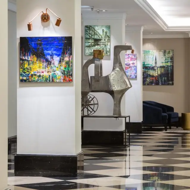 Реальные фото Vasilievsky Hotel (Васильевский)