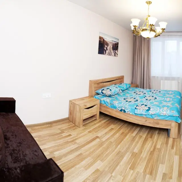 Реальные фото Апартаменты на Северном шоссе 38