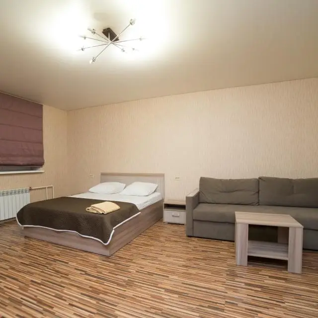 Real photos of Apartments on Pionerskaya, 7b