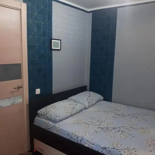 Real photos of Apartments on Frunze 25