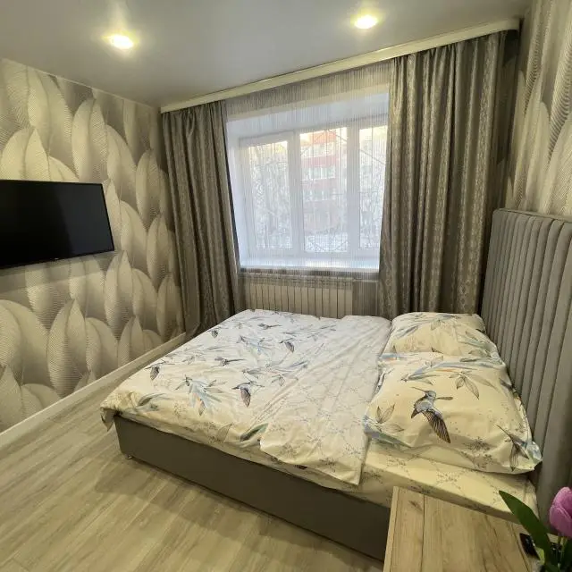 Real photos of Apartments on Zhuravleva street