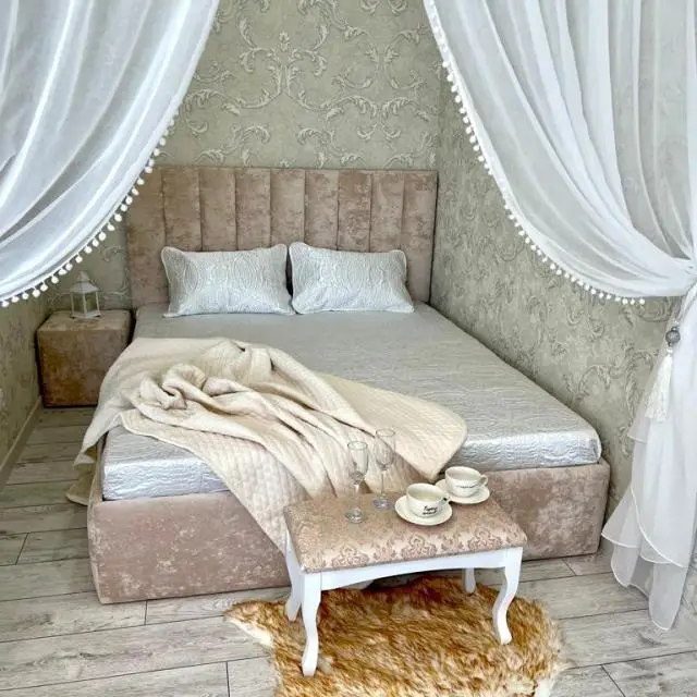 Real photos of Apartments on Ostrovsky street 41B