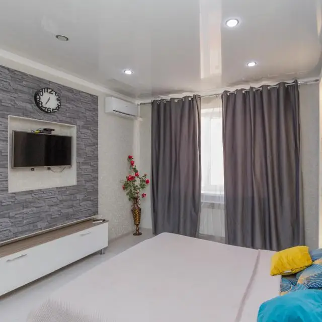 Real photos of Apartments on 13 Rogozhnikova Street