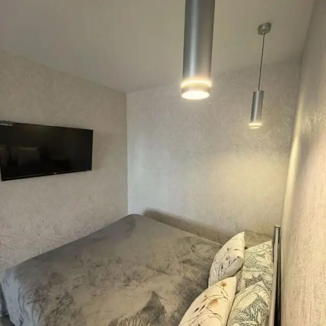 Real photos of Apartments on Agapkina street, 5B
