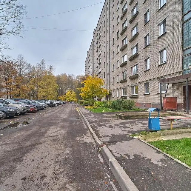 Реальные фото Апартаменты АН Борисов на улице Курчатова 17