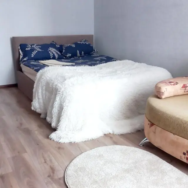 Реальные фото Апартаменты на улице Красной Поляны, 3