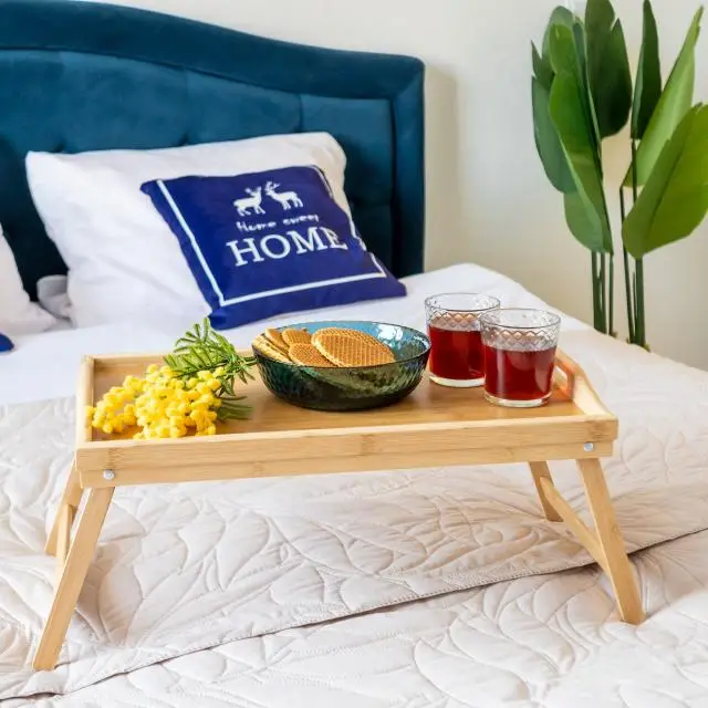 Реальные фото Апартаменты Privi House на 9 подлесной 11к2