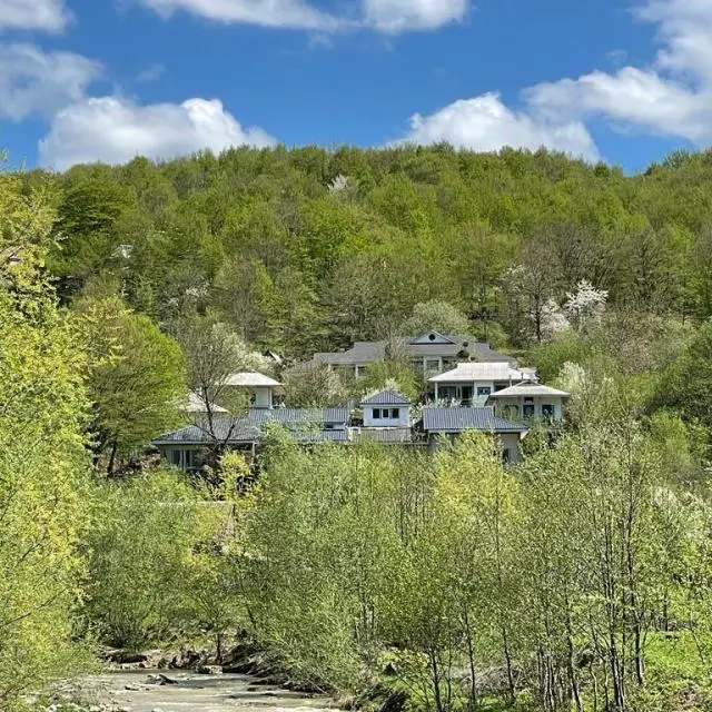 Real photos of VillaLila
