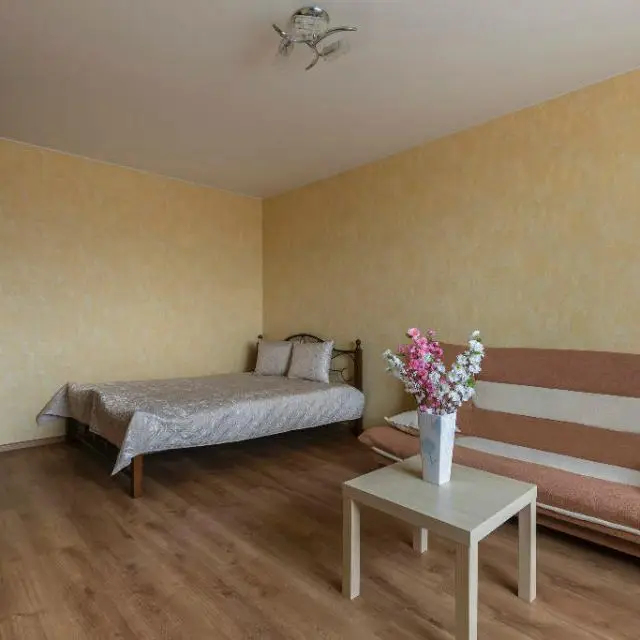 Реальные фото DearHome на бульваре Хвалынский