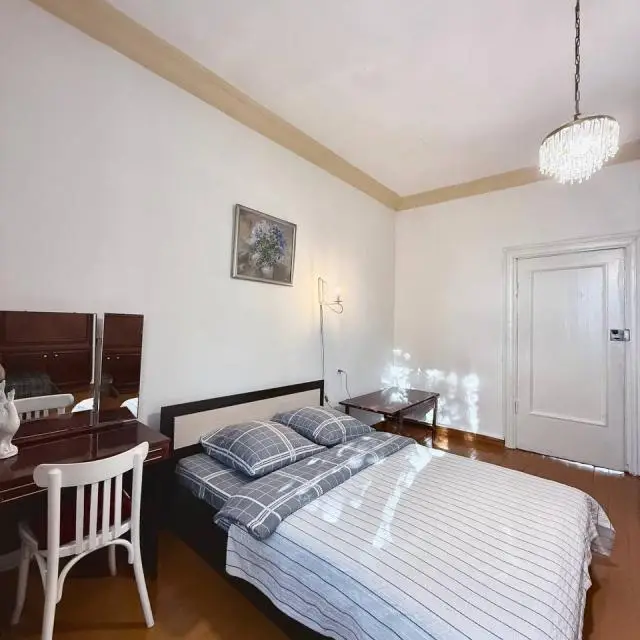 Real photos of Apartments on 41 Kommunisticheskaya Street
