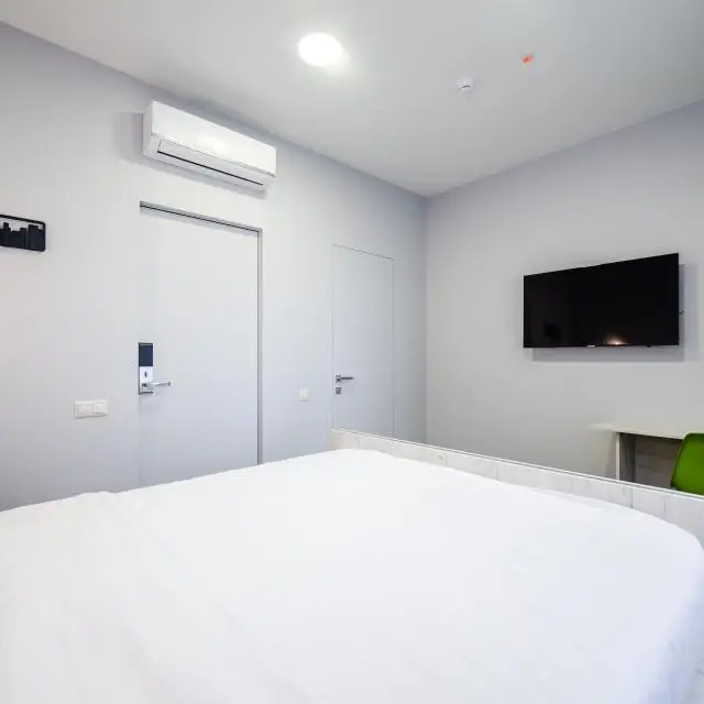 Real photos of Ostanovka Hostel