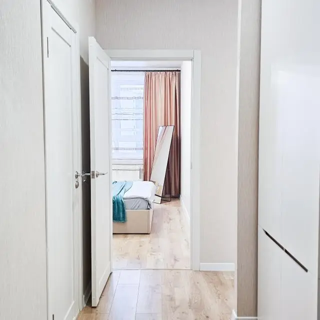 Real photos of Apartments in LOQO residential complex Perm Kondratovo