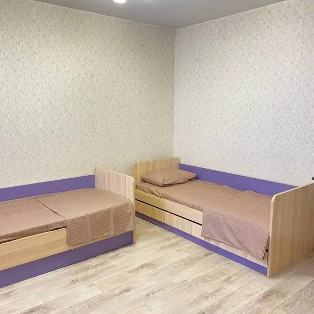 Реальные фото Апартаменты на улице Волгоградская 23