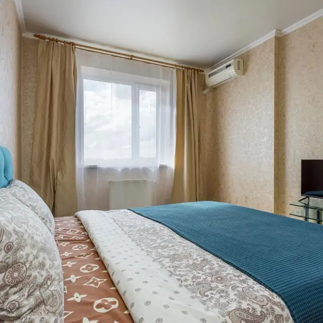 Real photos of Apartments on Vostochno-Kruglikovskaya street 22