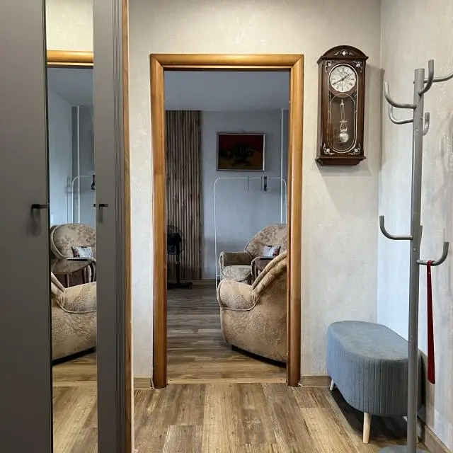 Real photos of One-bedroom apartment in the city center
