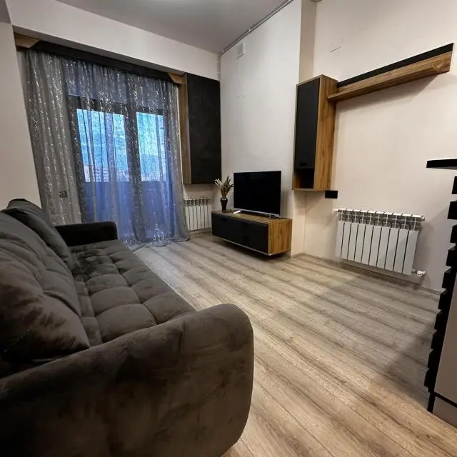 Реальные фото Perte House на улице Анастаса Микояна 64/5