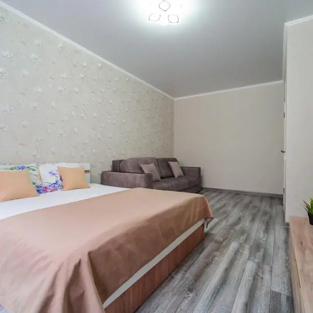 Real photos of Apartments on the street named after Hero of Georgy Bocharnikov 4