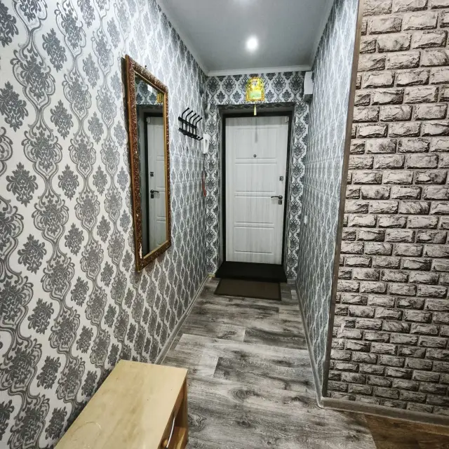 Real photos of Apartments at 66 Musa Jalil Avenue
