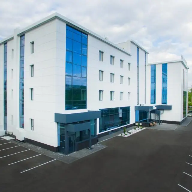 Real photos of Sky Lux Hotel & Spa