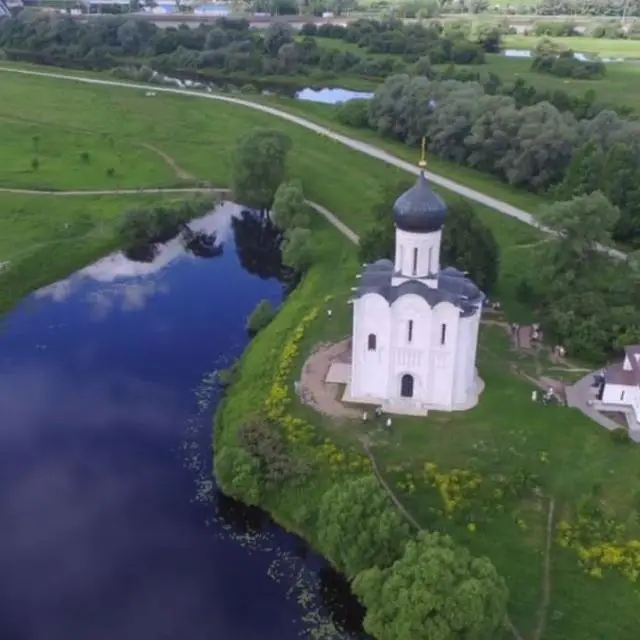Real photos of Guest house Vladimirsky Khutorok