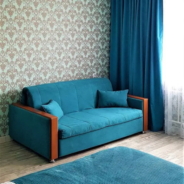 Real photos of Eden Apartments at 55 Karl Marx Street