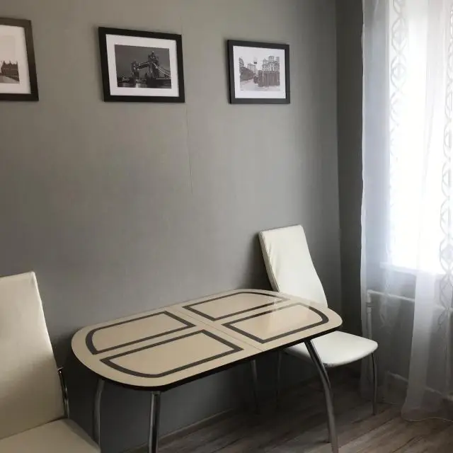 Real photos of Like home on Zheleznodorozhnaya Street