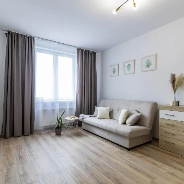 Реальные фото BeGuest (БиГест) на улице Начдива Васильева