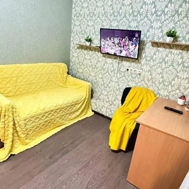 Real photos of Apartments on General Kashuba 1