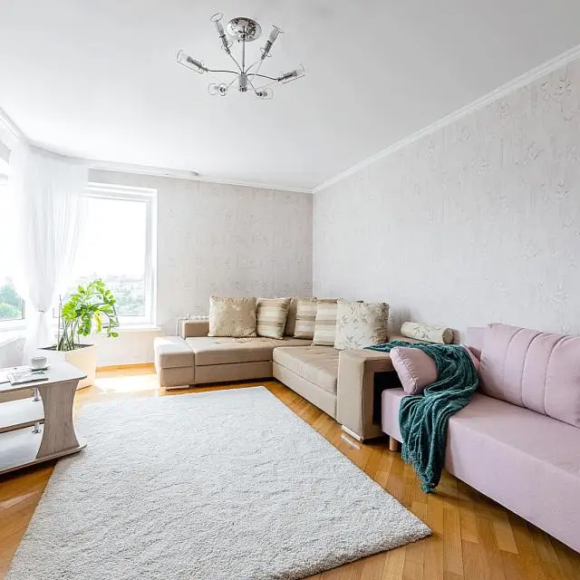 Real photos of Apartments on Azgura street 1B