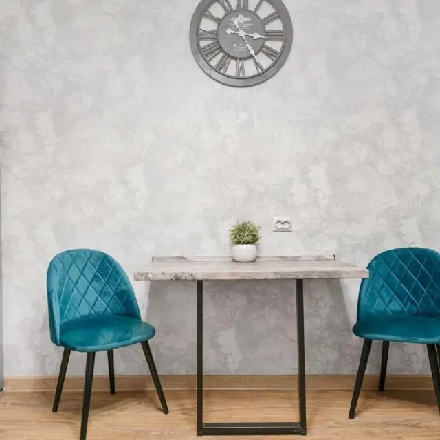 Real photos of Apartment on Sovkhoznaya street 1k6