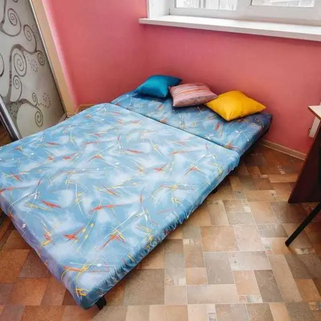 Real photos of Apartments on Vysokovoltnaya street 39 building 1