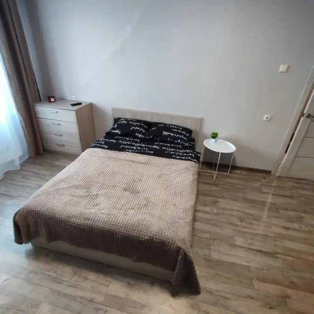 Реальные фото Апартаменты на улице Коровникова  7